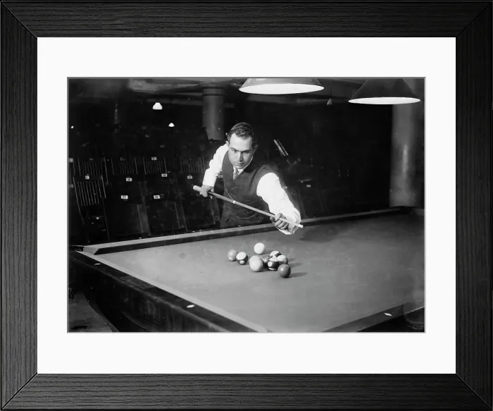 Framed Print : Jas. Maturo, between c1910 and c1915. Creator: Bain News Service Framed Print : Jas. Maturo, between c1910 and c1915. Creator: Bain News Service