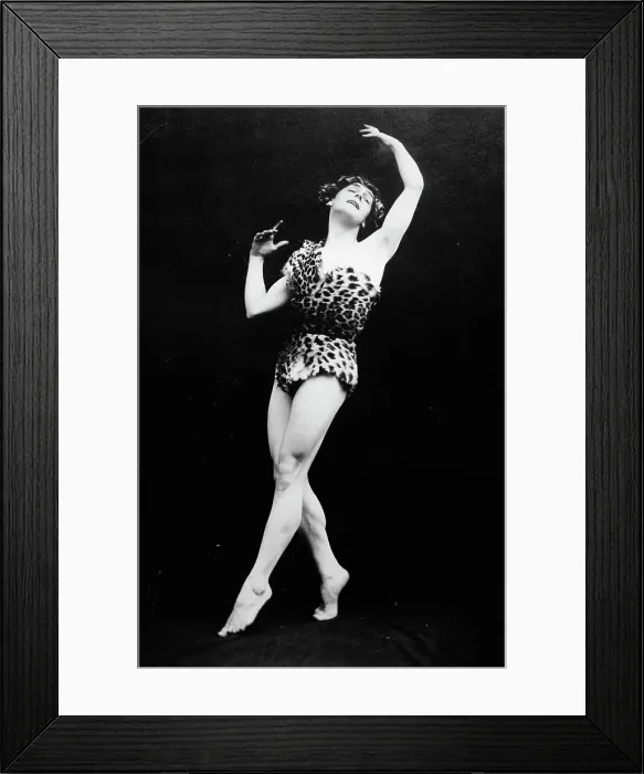 Framed Print : Iolaus, between c1910 and c1915. Creator: Bain News Service Framed Print : Iolaus, between c1910 and c1915. Creator: Bain News Service