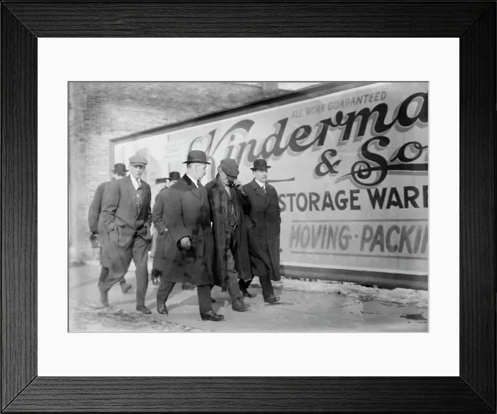 Framed Print : J.P. Farrell, between c1910 and c1915. Creator: Bain News Service Framed Print : J.P. Farrell, between c1910 and c1915. Creator: Bain News Service