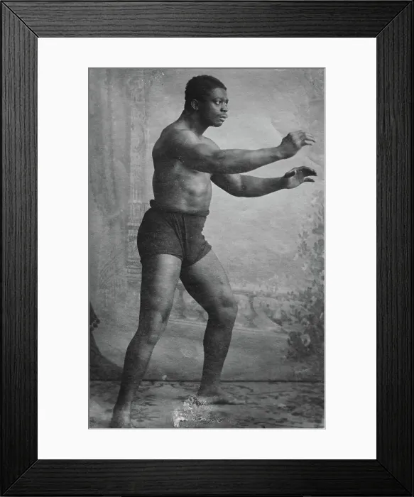 Framed Print : Illa Vincent, between c1910 and c1915. Creator: Bain News Service Framed Print : Illa Vincent, between c1910 and c1915. Creator: Bain News Service