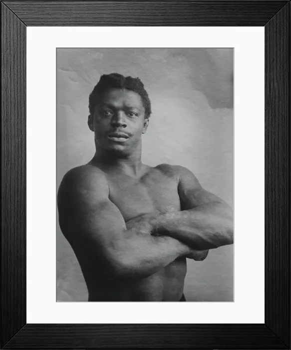 Framed Print : Illa Vincent, between c1910 and c1915. Creator: Bain News Service Framed Print : Illa Vincent, between c1910 and c1915. Creator: Bain News Service