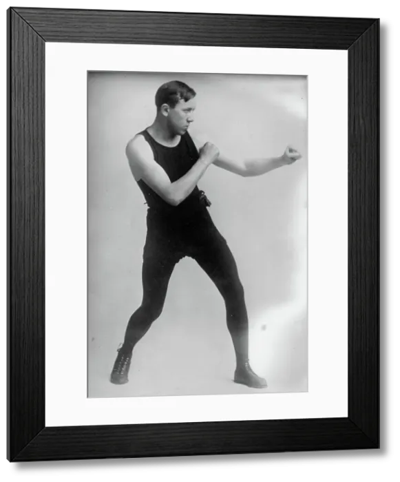 Framed Print : Mickey Sheridan, between c1910 and c1915. Creator: Bain News Service Framed Print : Mickey Sheridan, between c1910 and c1915. Creator: Bain News Service