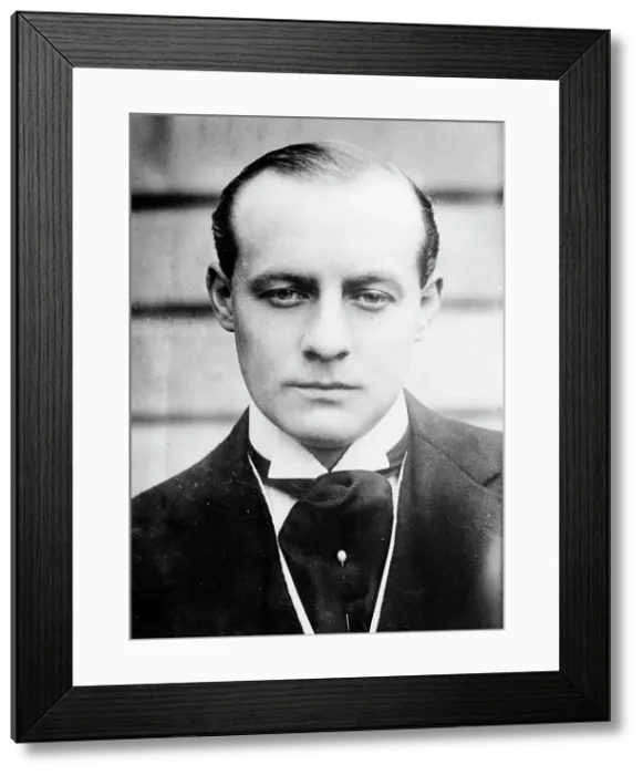 Framed Print : Hon. C.T. Mills, between c1910 and c1915. Creators: Bain News Service, George Graham Bain Framed Print : Hon. C.T. Mills, between c1910 and c1915. Creators: Bain News Service, George Graham Bain