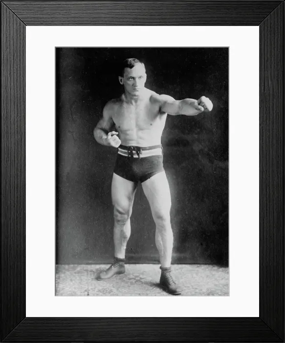 Framed Print : Bob Diry, between c1910 and c1915. Creator: Bain News Service Framed Print : Bob Diry, between c1910 and c1915. Creator: Bain News Service