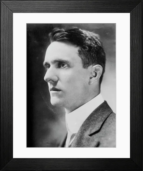 Framed Print : Henry Breckenridge, between c1910 and c1915. Creators: Bain News Service, George Graham Bain Framed Print : Henry Breckenridge, between c1910 and c1915. Creators: Bain News Service, George Graham Bain