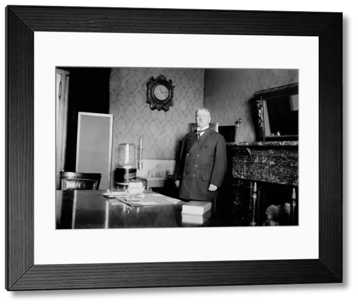Framed Print : Pat McCabe, 1913. Creator: Bain News Service Framed Print : Pat McCabe, 1913. Creator: Bain News Service