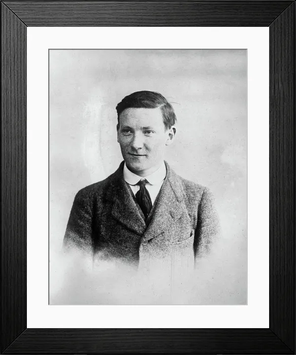 Framed Print : Brindejonc des Moulinais, between c1910 and c1915. Creator: Bain News Service Framed Print : Brindejonc des Moulinais, between c1910 and c1915. Creator: Bain News Service