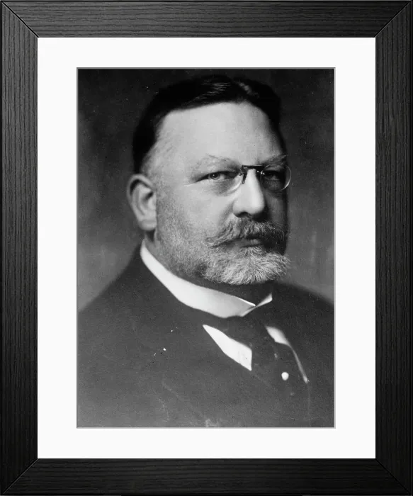Framed Print : S.E. Winslow, between c1910 and c1915. Creator: Bain News Service Framed Print : S.E. Winslow, between c1910 and c1915. Creator: Bain News Service