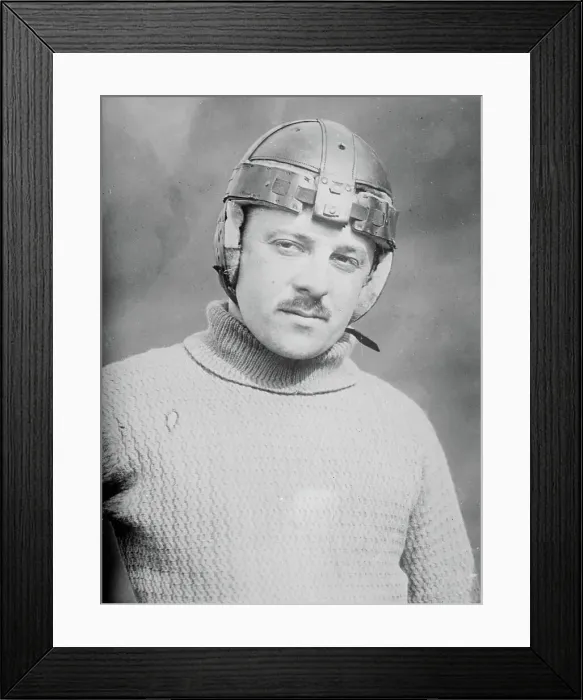 Framed Print : Andre Grapperon, between c1910 and c1915. Creator: Bain News Service Framed Print : Andre Grapperon, between c1910 and c1915. Creator: Bain News Service