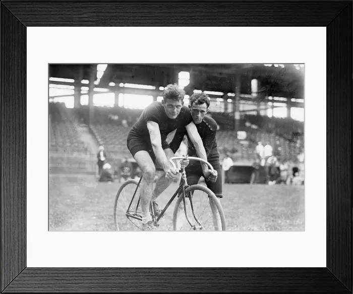 Framed Print : Beckt, between c1910 and c1915. Creator: Bain News Service