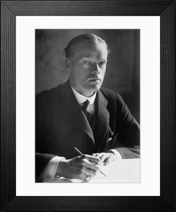 Framed Print : Duke of Sutherland, between c1910 and c1915. Creator: Bain News Service Framed Print : Duke of Sutherland, between c1910 and c1915. Creator: Bain News Service