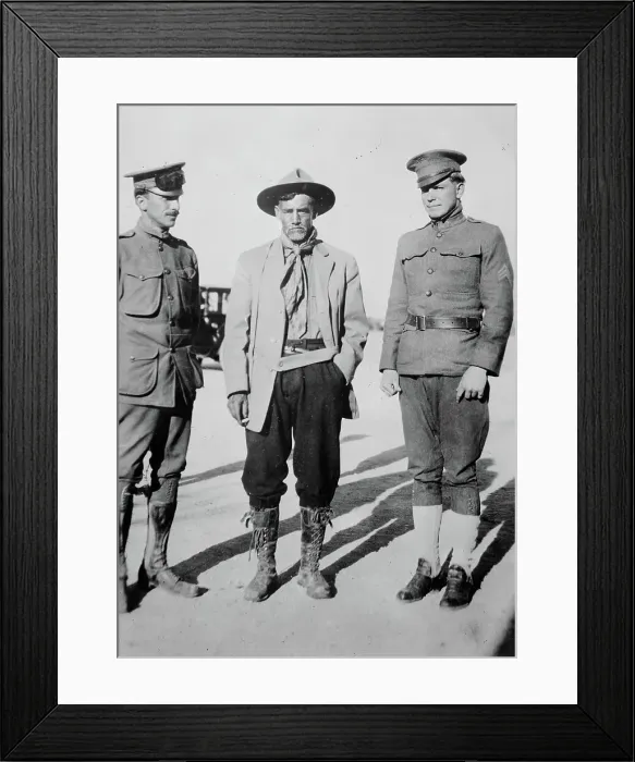 Framed Print : Castillo, between c1914 and c1915. Creator: Bain News Service Framed Print : Castillo, between c1914 and c1915. Creator: Bain News Service