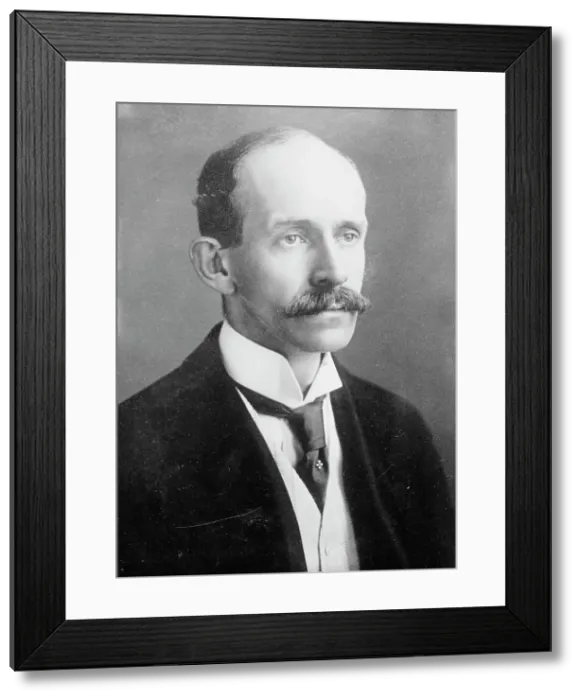 Framed Print : Lord H. Cecil, between c1910 and c1915. Creator: Bain News Service Framed Print : Lord H. Cecil, between c1910 and c1915. Creator: Bain News Service