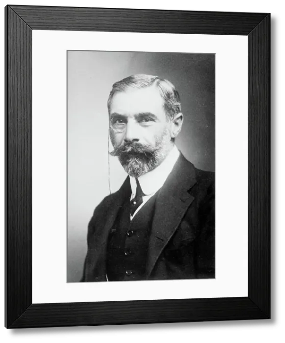 Framed Print : C.M. Marling, 1914. Creator: Bain News Service Framed Print : C.M. Marling, 1914. Creator: Bain News Service