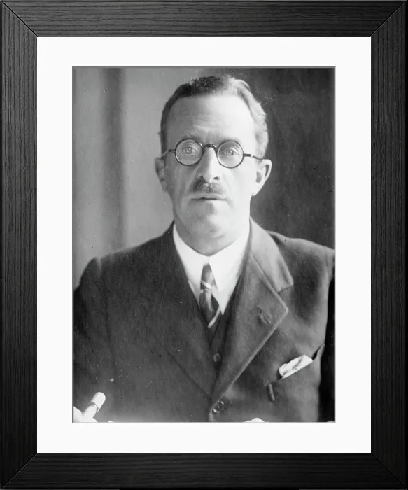 Framed Print : Gen. Sir W.S. Brancer, between c1910 and c1915. Creator: Bain News Service Framed Print : Gen. Sir W.S. Brancer, between c1910 and c1915. Creator: Bain News Service
