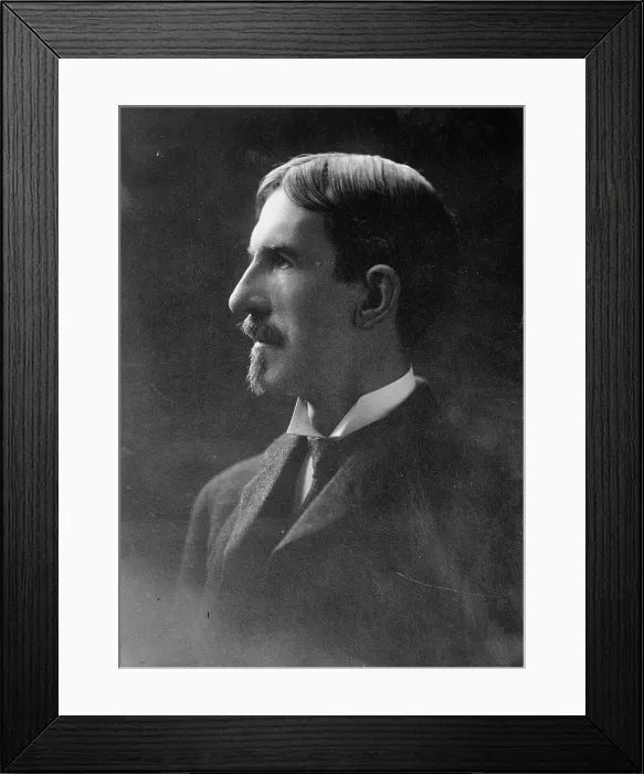 Framed Print : J. Benj. Dimmick, between c1910 and c1915. Creator: Bain News Service Framed Print : J. Benj. Dimmick, between c1910 and c1915. Creator: Bain News Service