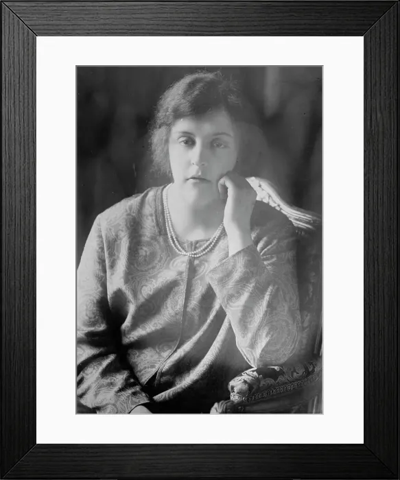 Framed Print : Lady Rachel Howard, between c1910 and c1915. Creator: Bain News Service Framed Print : Lady Rachel Howard, between c1910 and c1915. Creator: Bain News Service