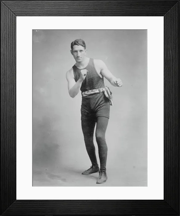 Framed Print : Young Otto, 1914. Creator: Bain News Service Framed Print : Young Otto, 1914. Creator: Bain News Service