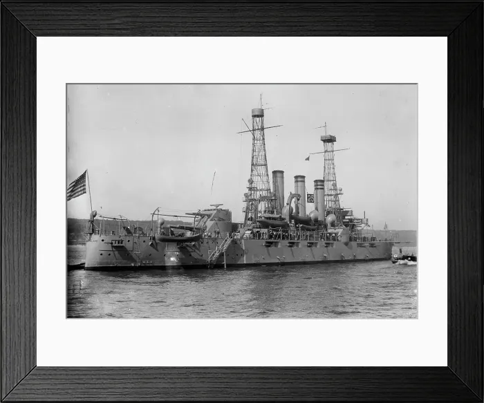 Framed Print : RHODE ISLAND, between c1910 and c1915. Creator: Bain News Service Framed Print : RHODE ISLAND, between c1910 and c1915. Creator: Bain News Service