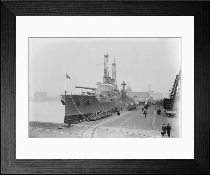 Framed Print : TEXAS, 1914. Creator: Bain News Service Framed Print : TEXAS, 1914. Creator: Bain News Service