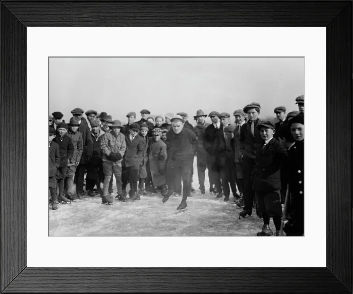 Framed Print : Sidney Davis, between c1910 and c1915. Creator: Bain News Service Framed Print : Sidney Davis, between c1910 and c1915. Creator: Bain News Service