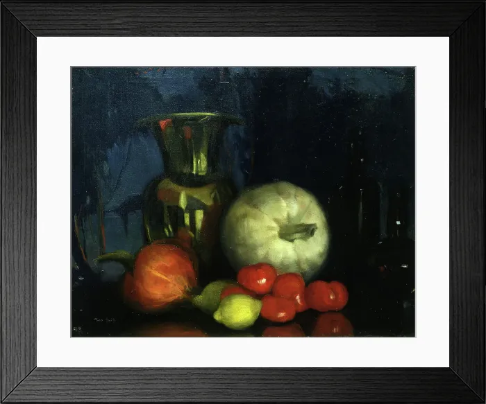 Framed Print : Decorative group, c1925. Creator: Mina Arndt Framed Print : Decorative group, c1925. Creator: Mina Arndt