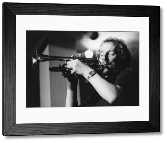 Framed Print : Digby Fairwearther, c2000. Creator: Brian Foskett Framed Print : Digby Fairwearther, c2000. Creator: Brian Foskett