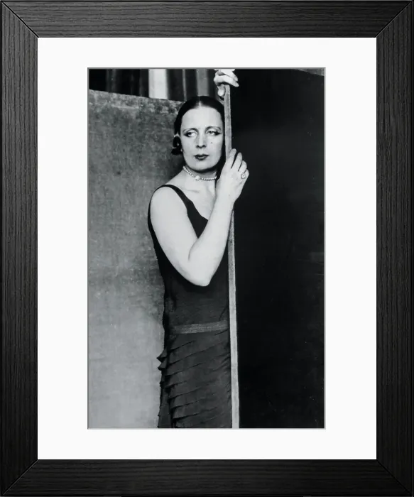 Tamara de Lempicka Print, c1927. Art Prints, Posters & Puzzles