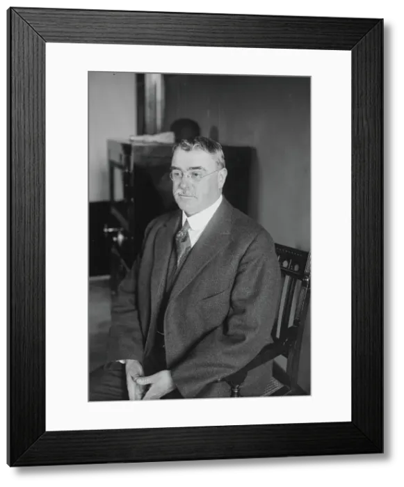 Framed Print : Austen Colgate, between c1915 and c1920. Creator: Bain News Service Framed Print : Austen Colgate, between c1915 and c1920. Creator: Bain News Service