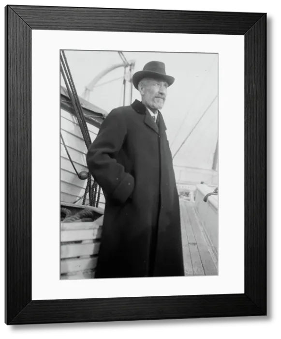 Framed Print : Sir Horace Plunkett, 1920. Creator: Bain News Service Framed Print : Sir Horace Plunkett, 1920. Creator: Bain News Service