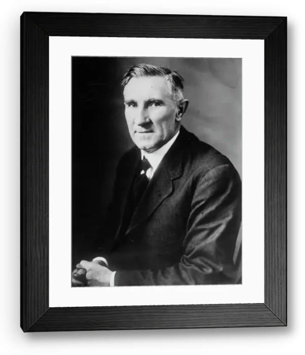Framed Print : Dr. L. Heisler Ball, between c1915 and c1920. Creator: Bain News Service Framed Print : Dr. L. Heisler Ball, between c1915 and c1920. Creator: Bain News Service