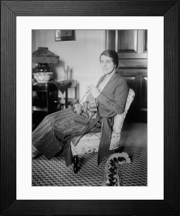 Framed Print : Gutman, between c1915 and c1920. Creator: Bain News Service Framed Print : Gutman, between c1915 and c1920. Creator: Bain News Service
