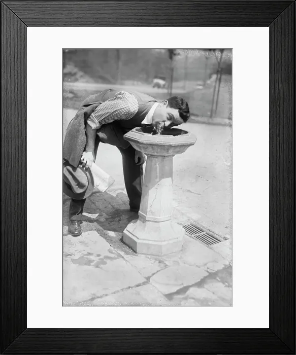 Framed Print : O'More, between c1915 and c1920. Creator: Bain News Service Framed Print : O'More, between c1915 and c1920. Creator: Bain News Service