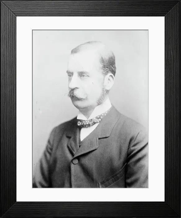 Framed Print : Duke of Abercorn, between c1910 and c1915. Creator: Bain News Service Framed Print : Duke of Abercorn, between c1910 and c1915. Creator: Bain News Service