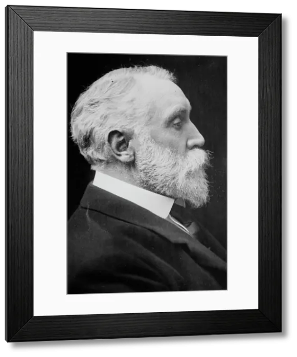 Framed Print : Lord D. Abernon, between c1915 and c1920. Creator: Bain News Service Framed Print : Lord D. Abernon, between c1915 and c1920. Creator: Bain News Service