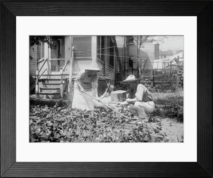 Framed Print : Wright & Dietrich, between c1915 and c1920. Creator: Bain News Service Framed Print : Wright & Dietrich, between c1915 and c1920. Creator: Bain News Service
