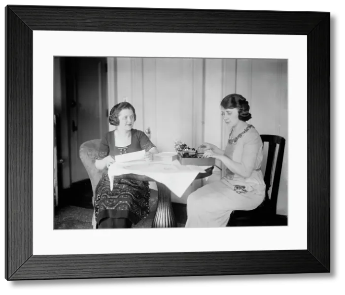 Framed Print : Rice, between c1915 and c1920. Creator: Bain News Service