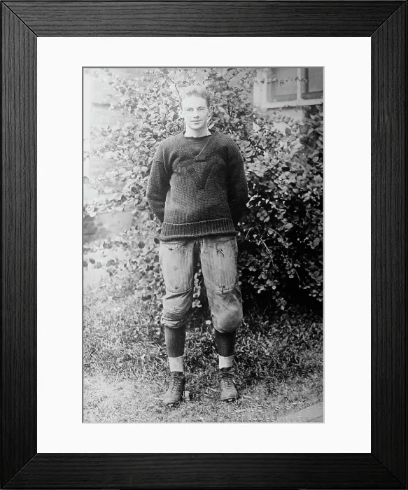 Framed Print : Robert Kent Gooch, between c1910 and c1915. Creator: Bain News Service Framed Print : Robert Kent Gooch, between c1910 and c1915. Creator: Bain News Service