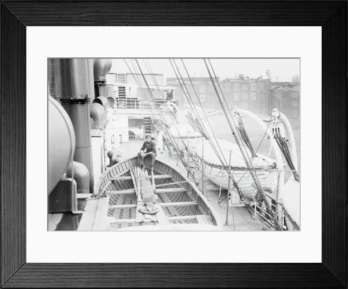 Framed Print : MACEDONIA, between c1910 and c1915. Creator: Bain News Service Framed Print : MACEDONIA, between c1910 and c1915. Creator: Bain News Service