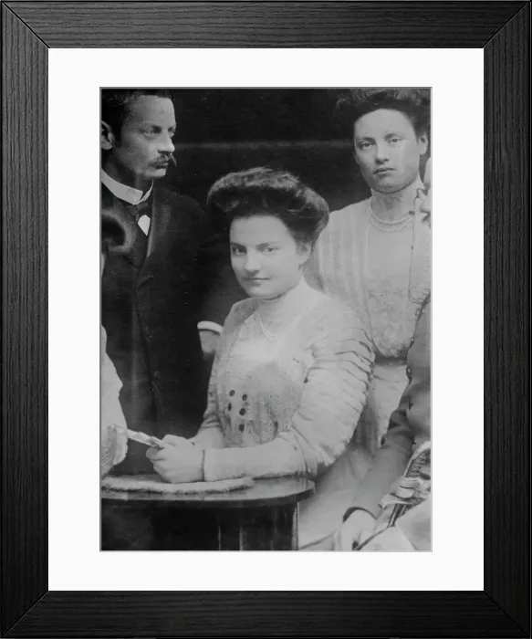 Framed Print : Hildegarde of Bavaria, between c1910 and c1915. Creator: Bain News Service Framed Print : Hildegarde of Bavaria, between c1910 and c1915. Creator: Bain News Service