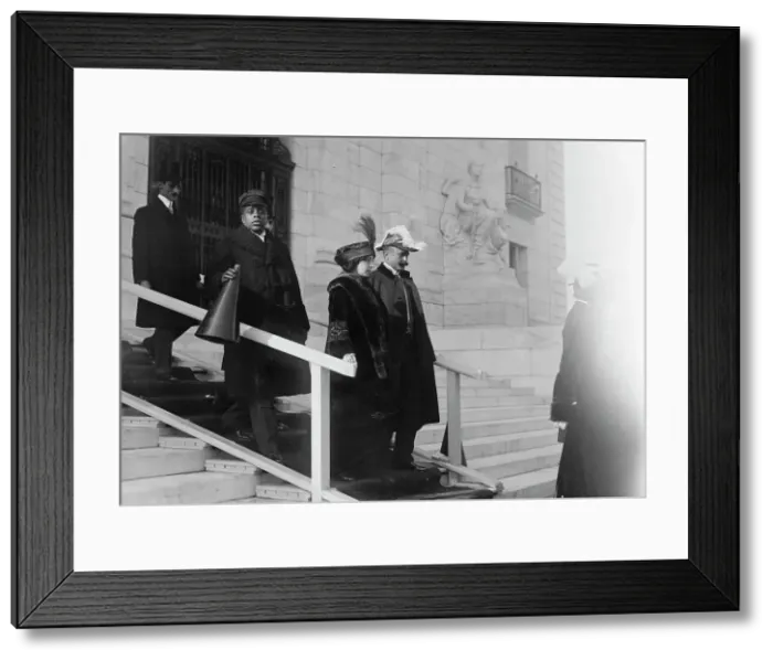 Framed Print : Dr. Don Francisco J. Peynado - Dominican Minister, 1913. Creator: Bain News Service Framed Print : Dr. Don Francisco J. Peynado - Dominican Minister, 1913. Creator: Bain News Service