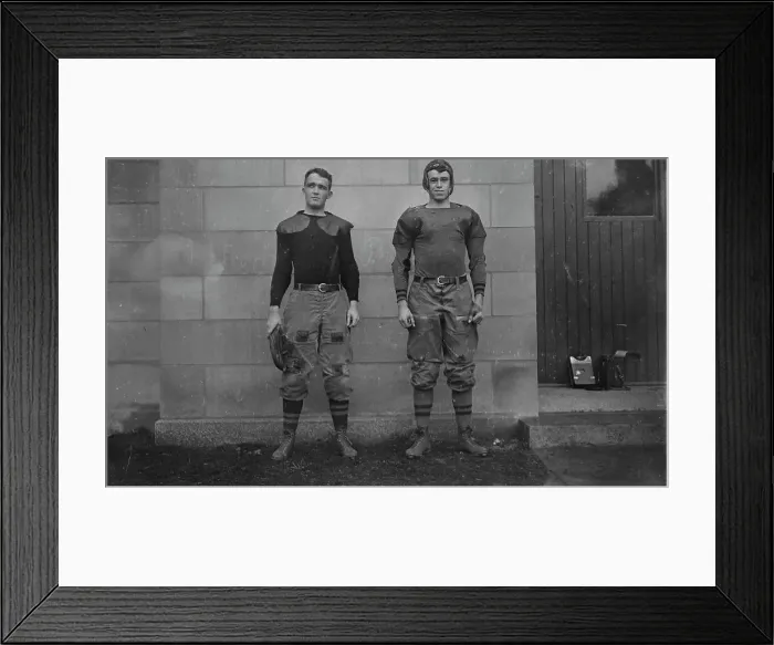 Framed Print : Mullins & Sullivan, 1913. Creator: Bain News Service Framed Print : Mullins & Sullivan, 1913. Creator: Bain News Service