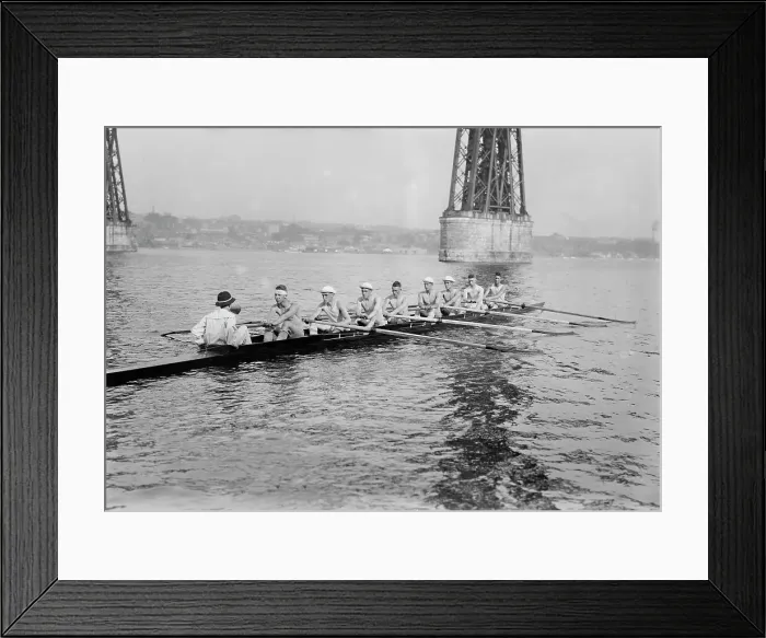 Framed Print : Wisc. Fresh. between c1910 and c1915. Creator: Bain News Service Framed Print : Wisc. Fresh. between c1910 and c1915. Creator: Bain News Service