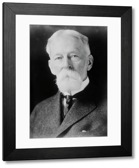 Framed Print : C.P. Taft, between c1910 and c1915. Creator: Bain News Service Framed Print : C.P. Taft, between c1910 and c1915. Creator: Bain News Service