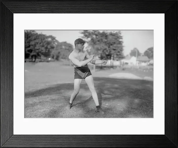Framed Print : Terry Kellar, between c1910 and c1915. Creator: Bain News Service Framed Print : Terry Kellar, between c1910 and c1915. Creator: Bain News Service