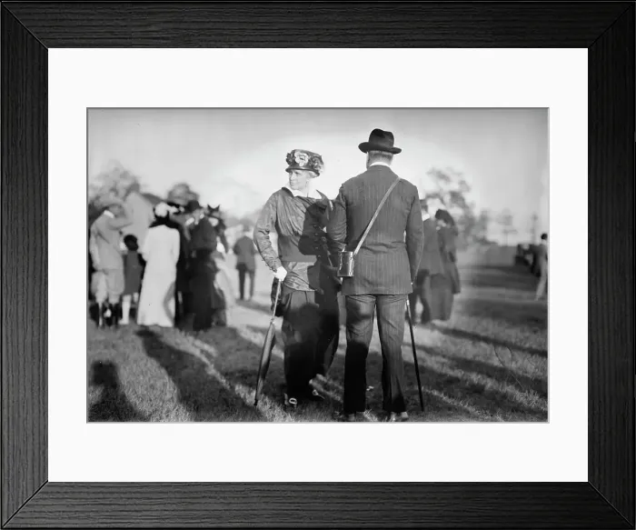 Framed Print : Mrs. Alex Roosevelt, between c1910 and c1915. Creator: Bain News Service Framed Print : Mrs. Alex Roosevelt, between c1910 and c1915. Creator: Bain News Service