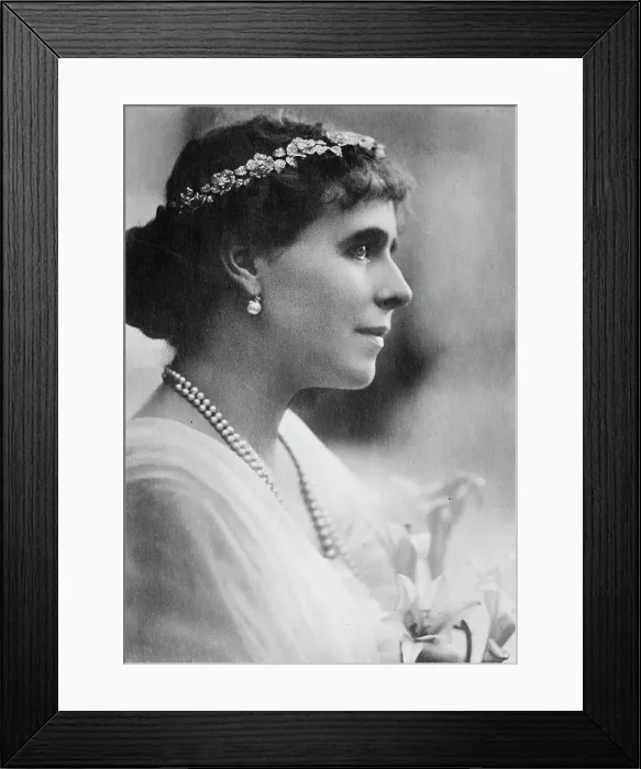 Framed Print : M.S. Regina Maria, between c1910 and c1915. Creator: Bain News Service Framed Print : M.S. Regina Maria, between c1910 and c1915. Creator: Bain News Service