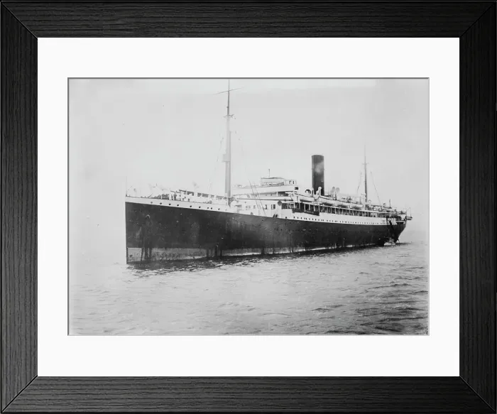 Framed Print : APPAM, between c1915 and c1920. Creator: Bain News Service Framed Print : APPAM, between c1915 and c1920. Creator: Bain News Service