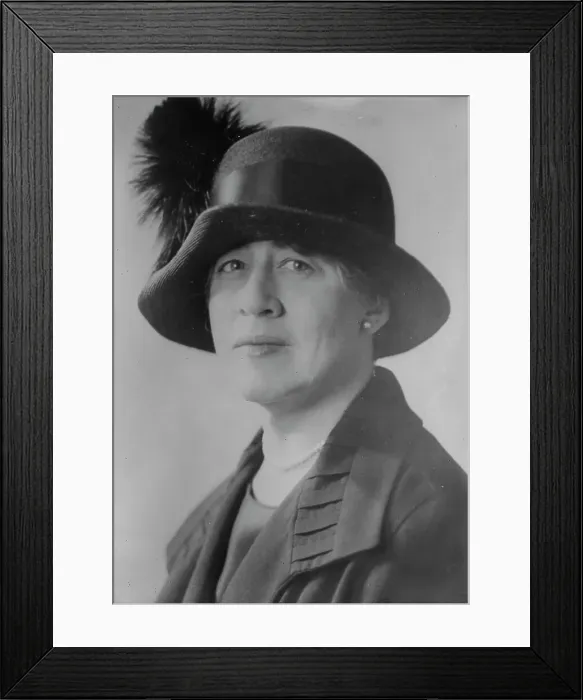 Framed Print : Ruth Bryan Owen, between c1910 and c1915. Creator: Bain News Service Framed Print : Ruth Bryan Owen, between c1910 and c1915. Creator: Bain News Service