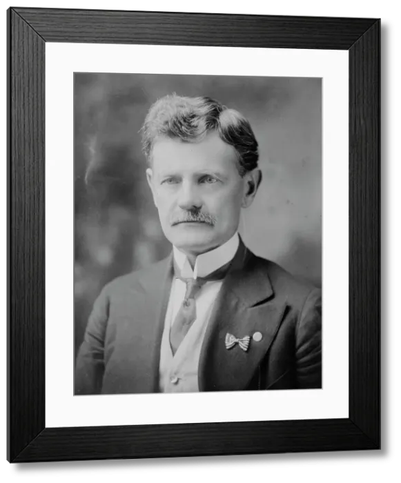 Framed Print : Robert Newton Harper, between c1915 and c1920. Creator: Bain News Service Framed Print : Robert Newton Harper, between c1915 and c1920. Creator: Bain News Service